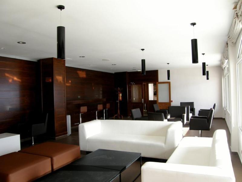 Hotel Europa Astun Exterior photo